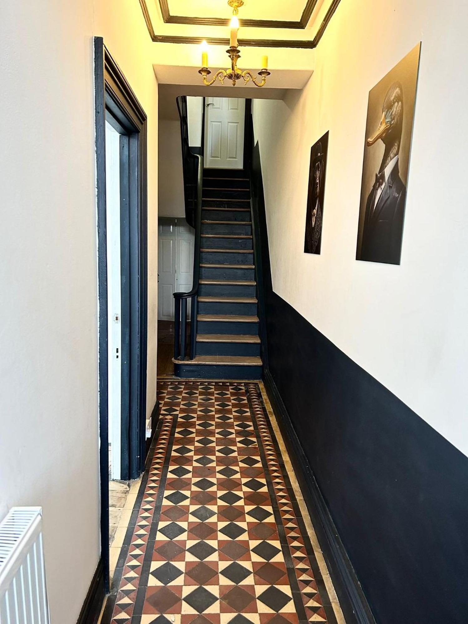 Mountain View Home - Dolgellau Extérieur photo