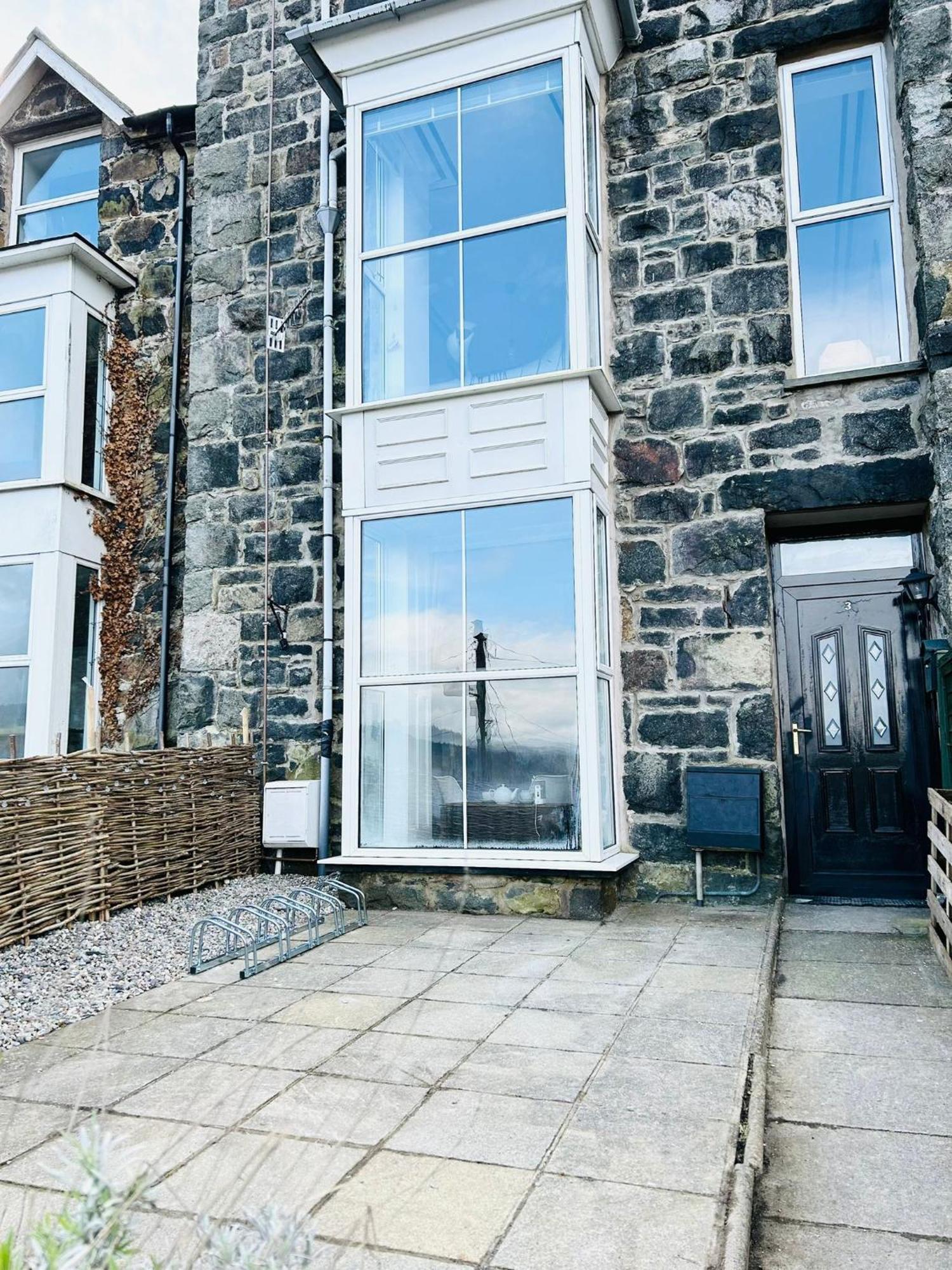 Mountain View Home - Dolgellau Extérieur photo